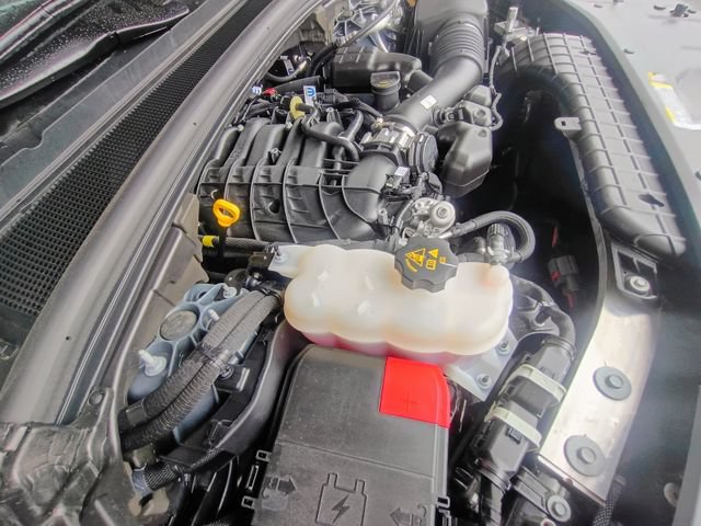 Used 2025 Jeep Grand Cherokee L Altitude RWD image 81