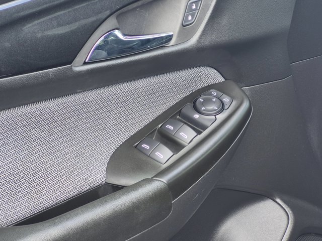 Used 2026 Chevrolet TrailBlazer LT FWD image 10