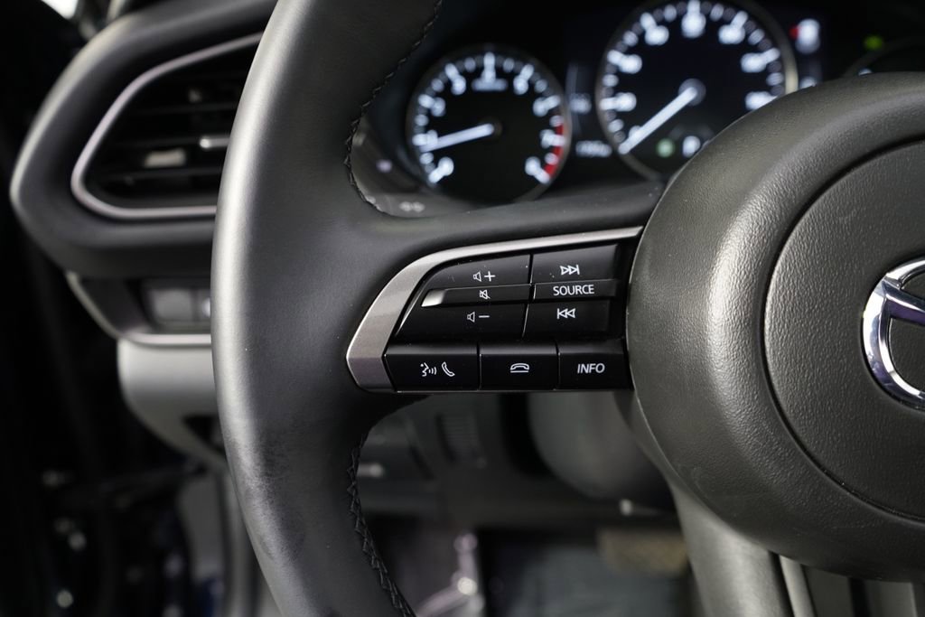 Certified 2026 MAZDA CX-30 AWD 2.5 S image 33