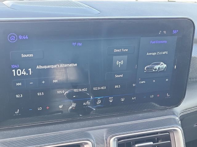 Used 2024 Ford Mustang Premium image 11