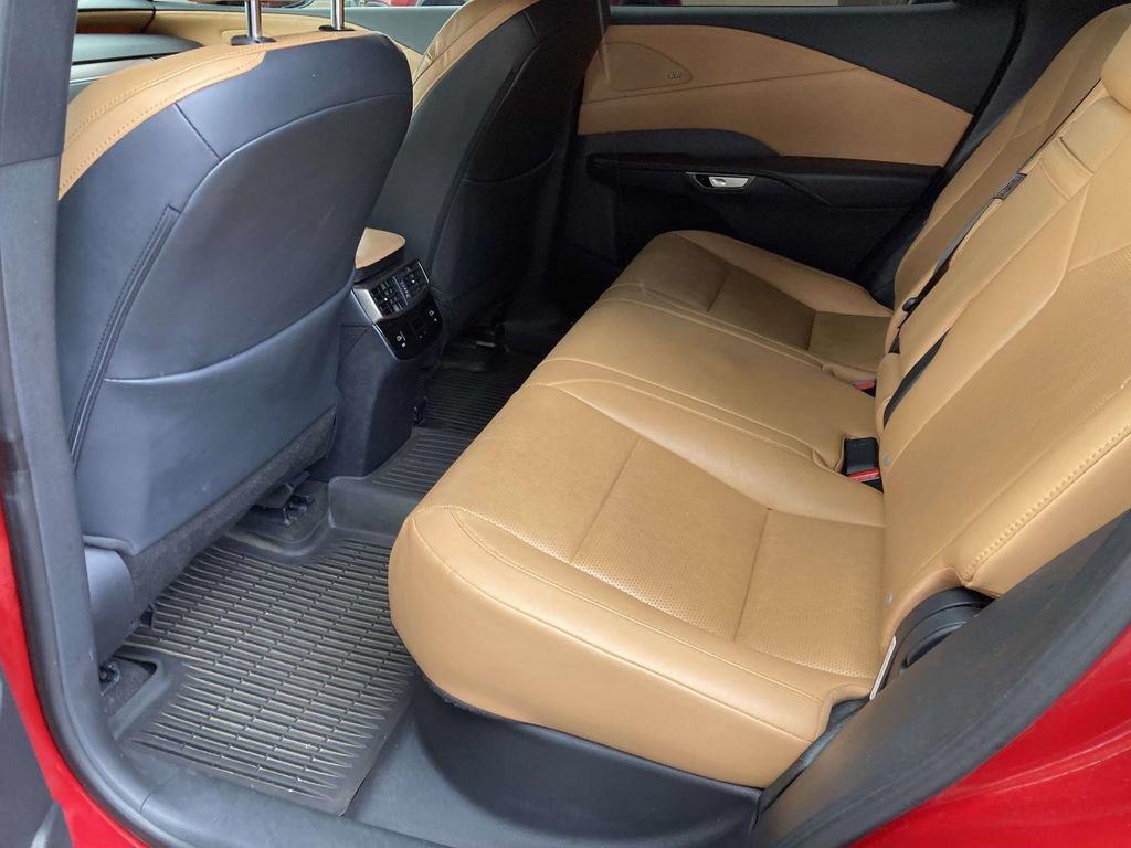 Used 2023 Lexus RX 350 Premium Plus w/ Accessory Package AWD/4WD image 9