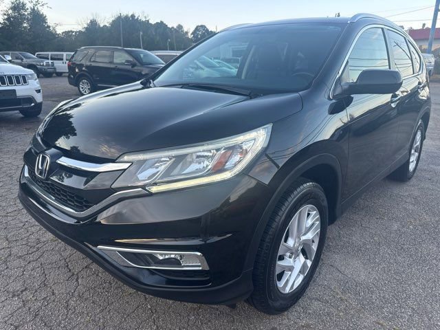 Used 2015 Honda CR-V EX-L image 3