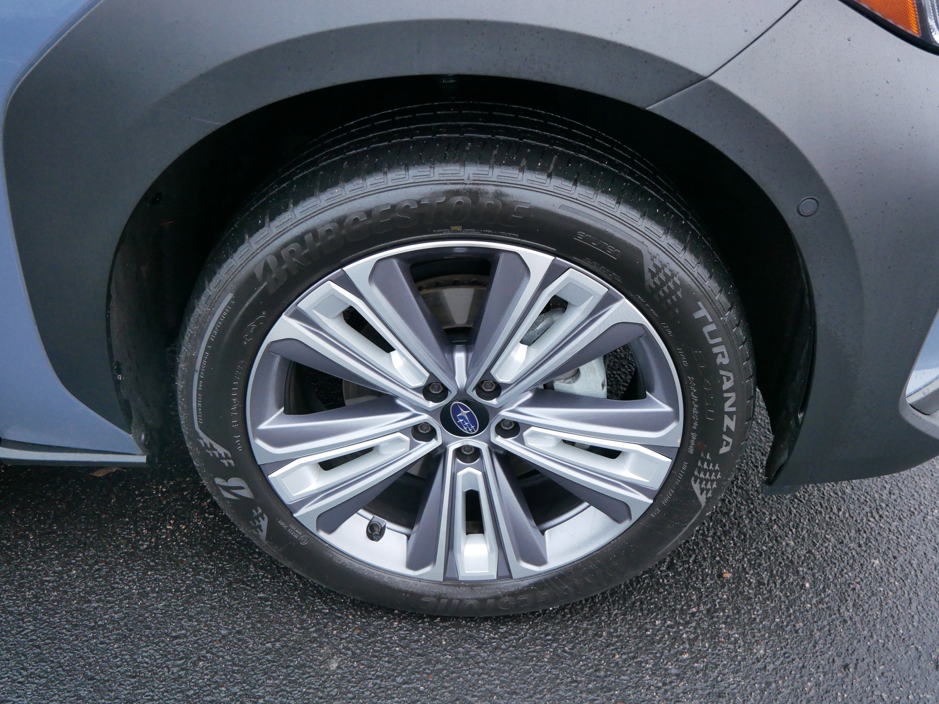 Used 2023 Subaru Solterra AWD image 15