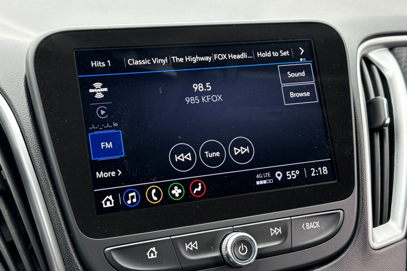 Used 2024 Chevrolet Malibu LT image 26