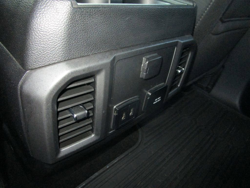 Used 2020 Ford F150 XLT w/ Equipment Group 302A Luxury image 17