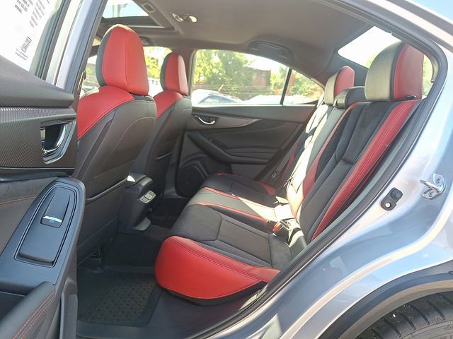 New 2025 Subaru WRX Limited image 6