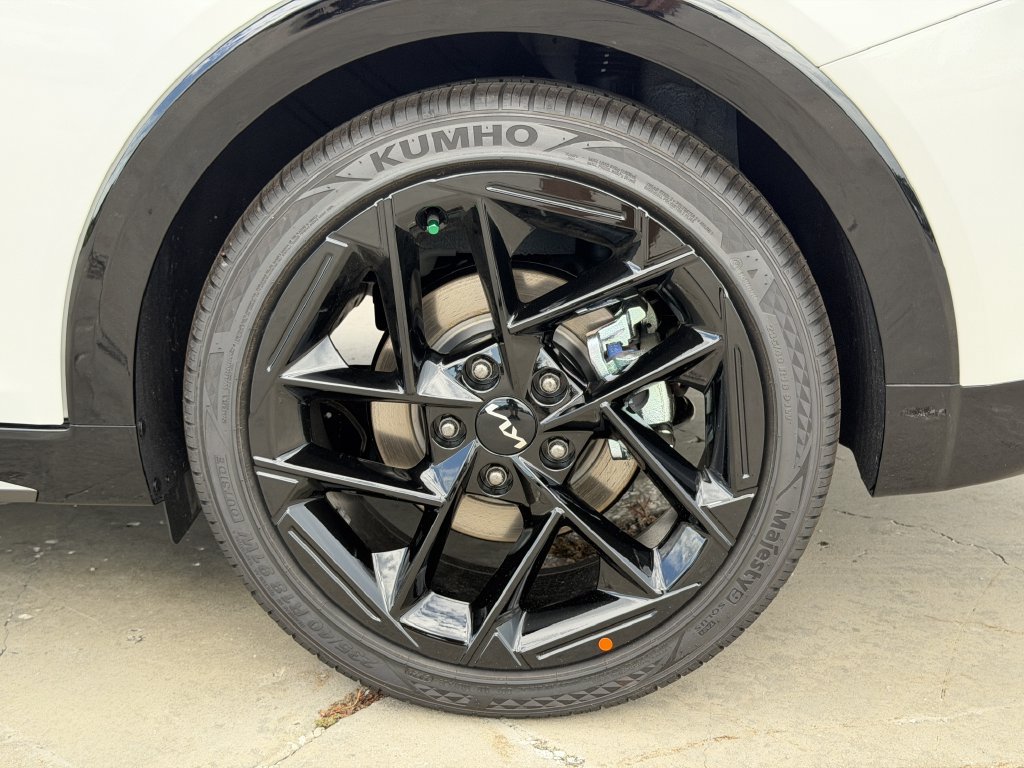 New 2026 Kia K4 GT-Line Turbo FWD image 12