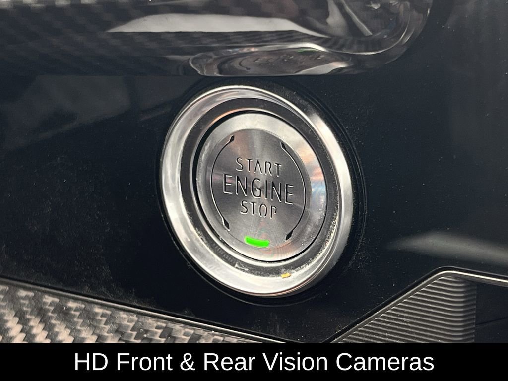 Used 2025 Chevrolet Corvette Z06 w/ Battery Protection Package image 22