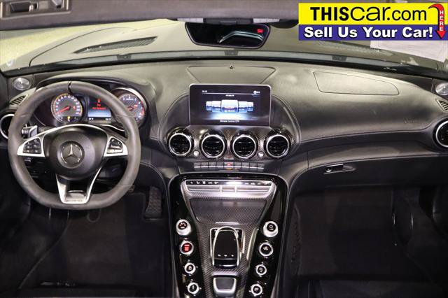 Used 2018 Mercedes-Benz AMG GT C image 28