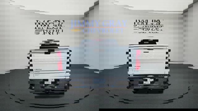 New 2026 Chevrolet Silverado 1500 LT w/ All Star Edition Plus image 4