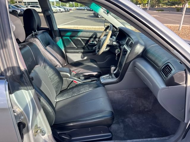 Used 2003 Subaru Baja AWD/4WD image 25