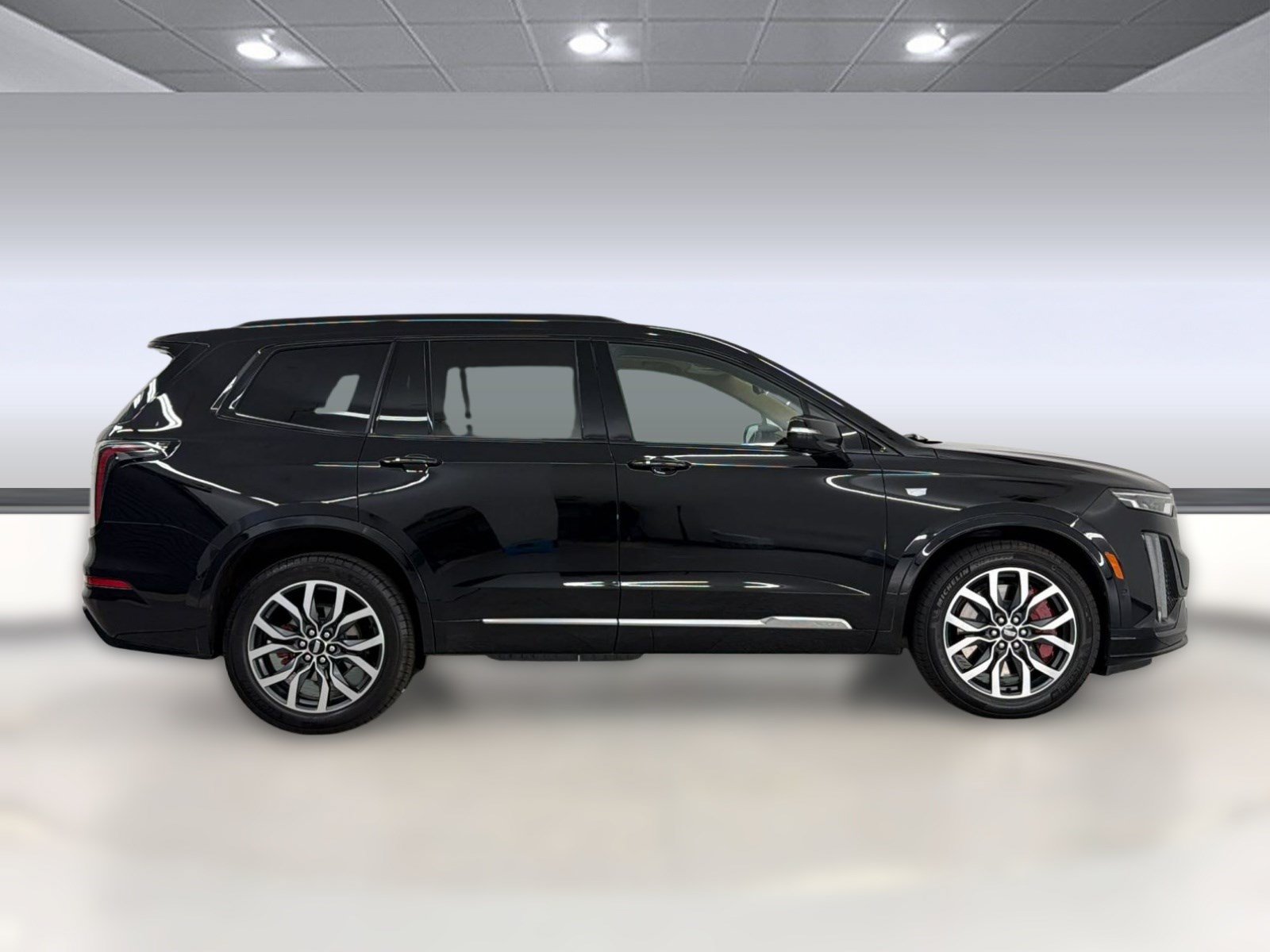 Used 2023 Cadillac XT6 Sport w/ Platinum Package AWD/4WD image 8