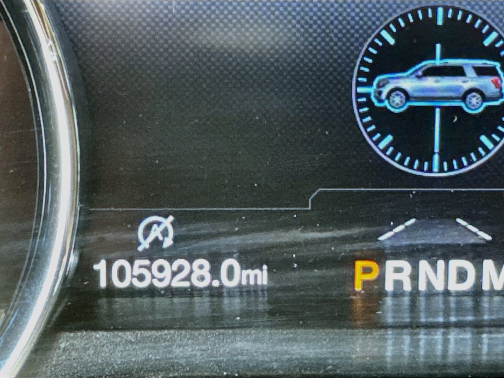 Used 2019 Ford Expedition Platinum RWD image 14