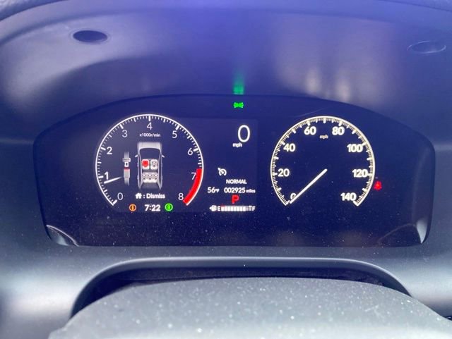 Used 2026 Honda HR-V Sport image 33