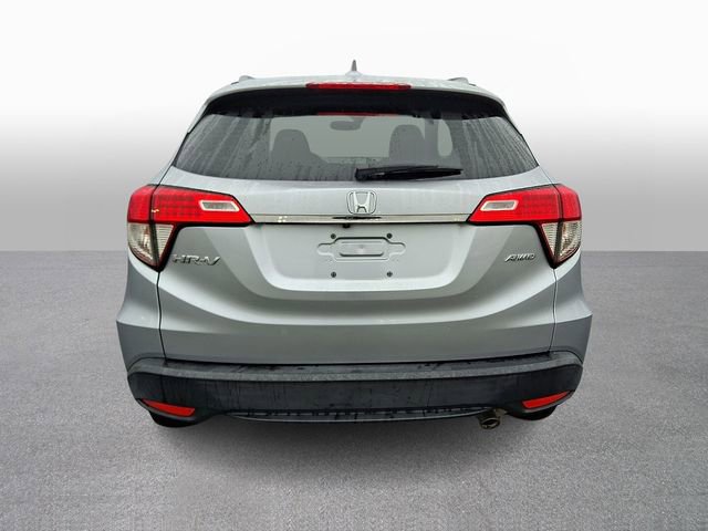 Used 2019 Honda HR-V EX image 5