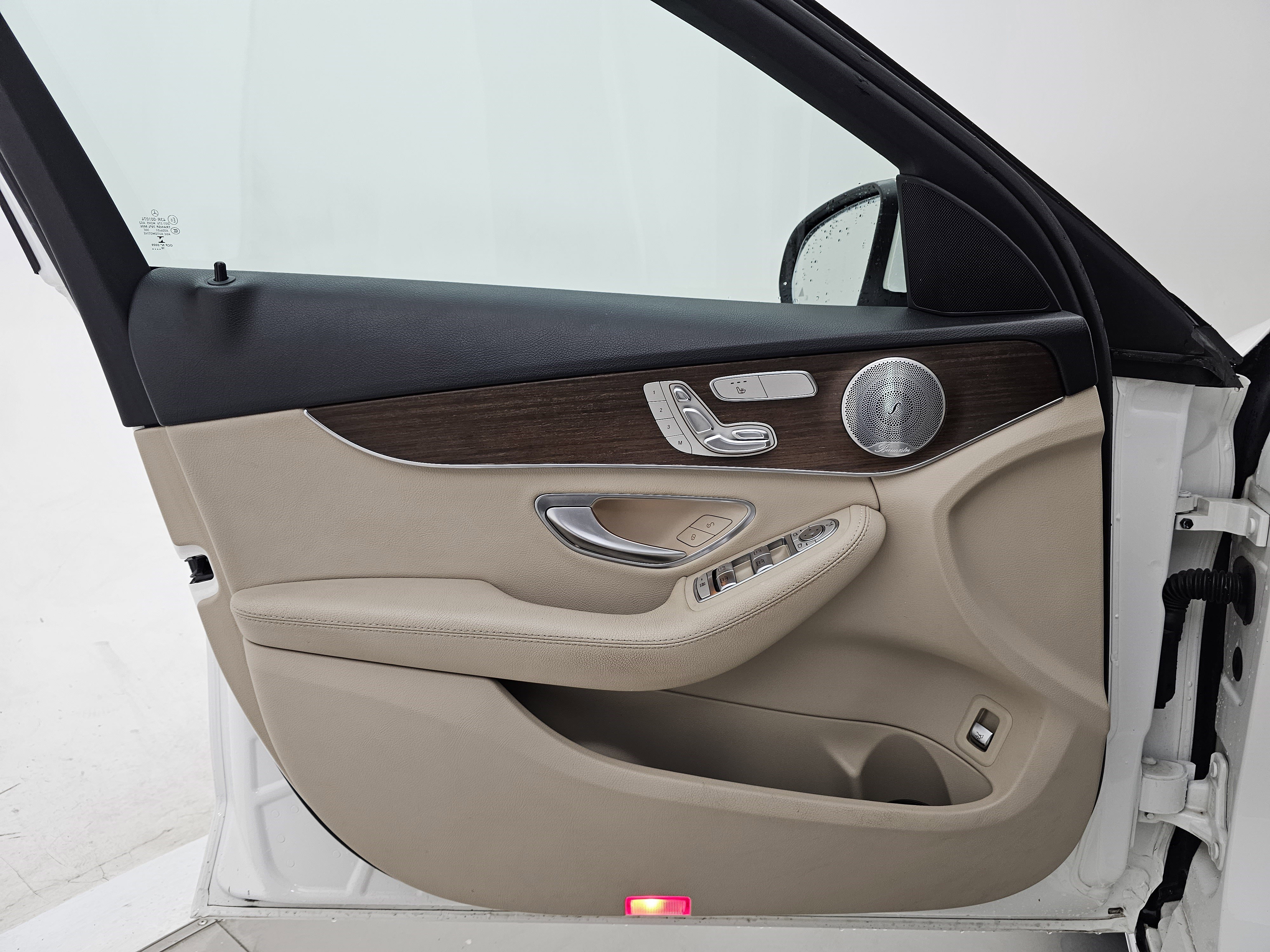 Certified 2019 Mercedes-Benz C 300 C 300 image 11