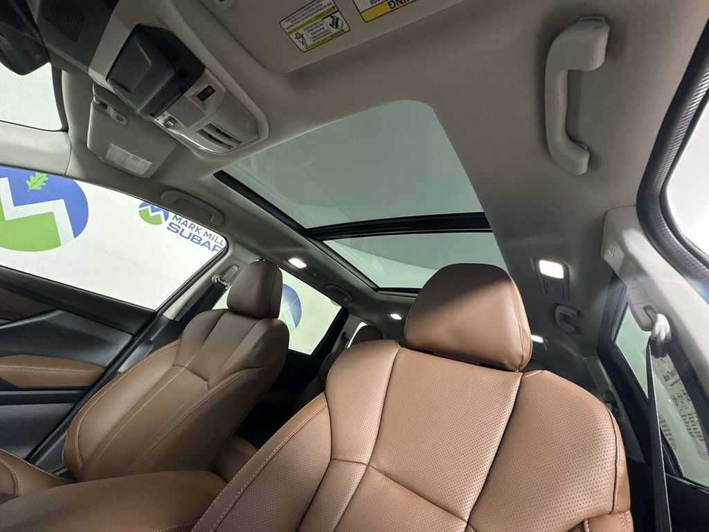 New 2025 Subaru Ascent Touring image 19