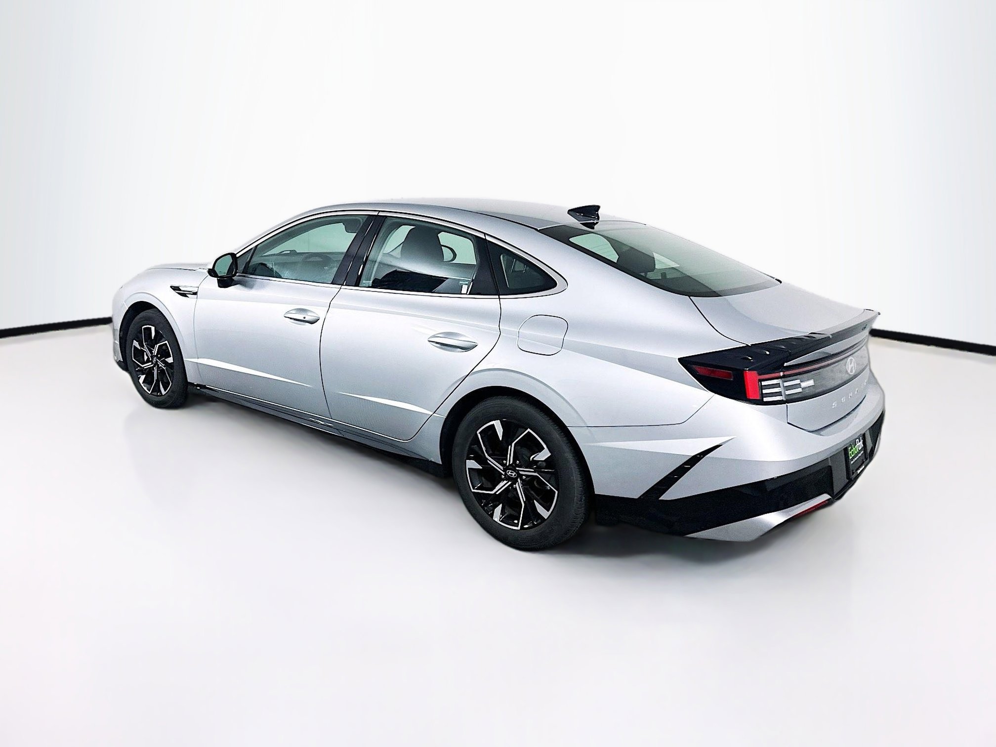 Used 2025 Hyundai Sonata SEL image 5