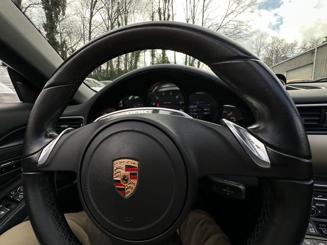 Used 2014 Porsche 911 Carrera RWD image 27