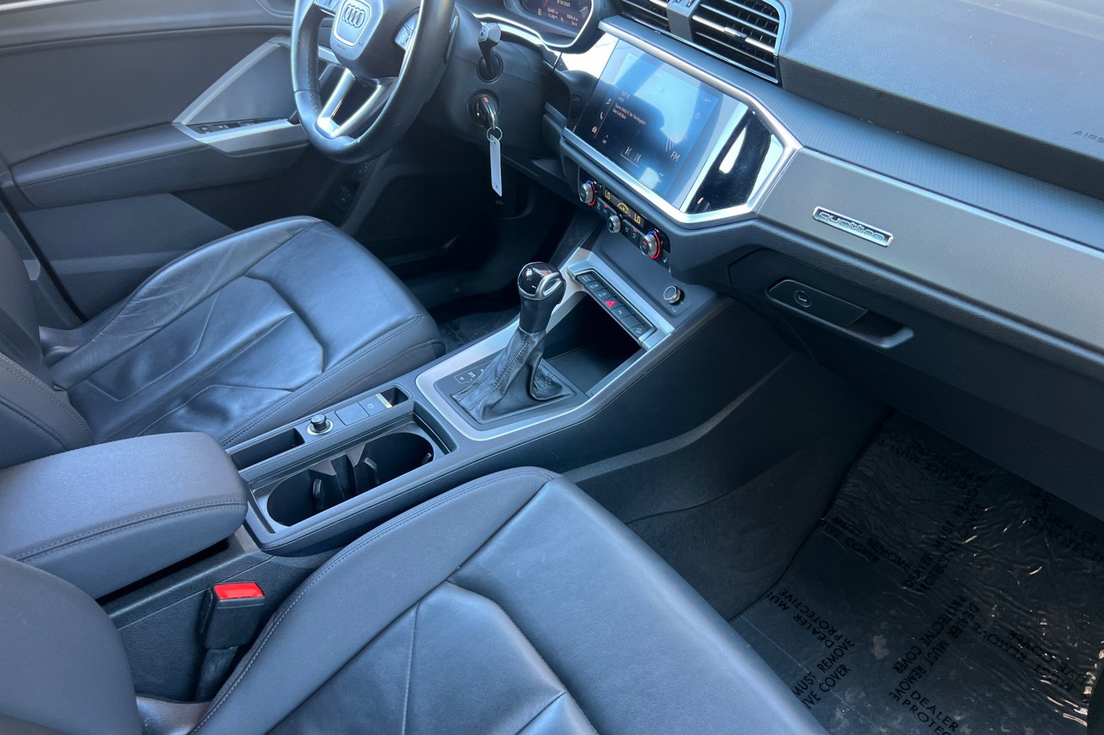 Used 2022 Audi Q3 2.0T Premium image 15