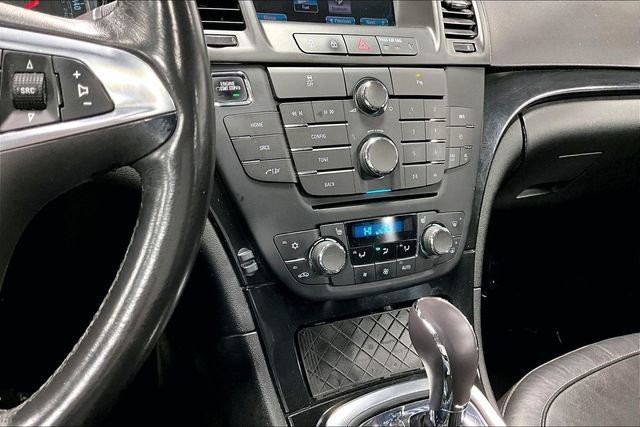 Used 2013 Buick Regal Premium FWD image 15