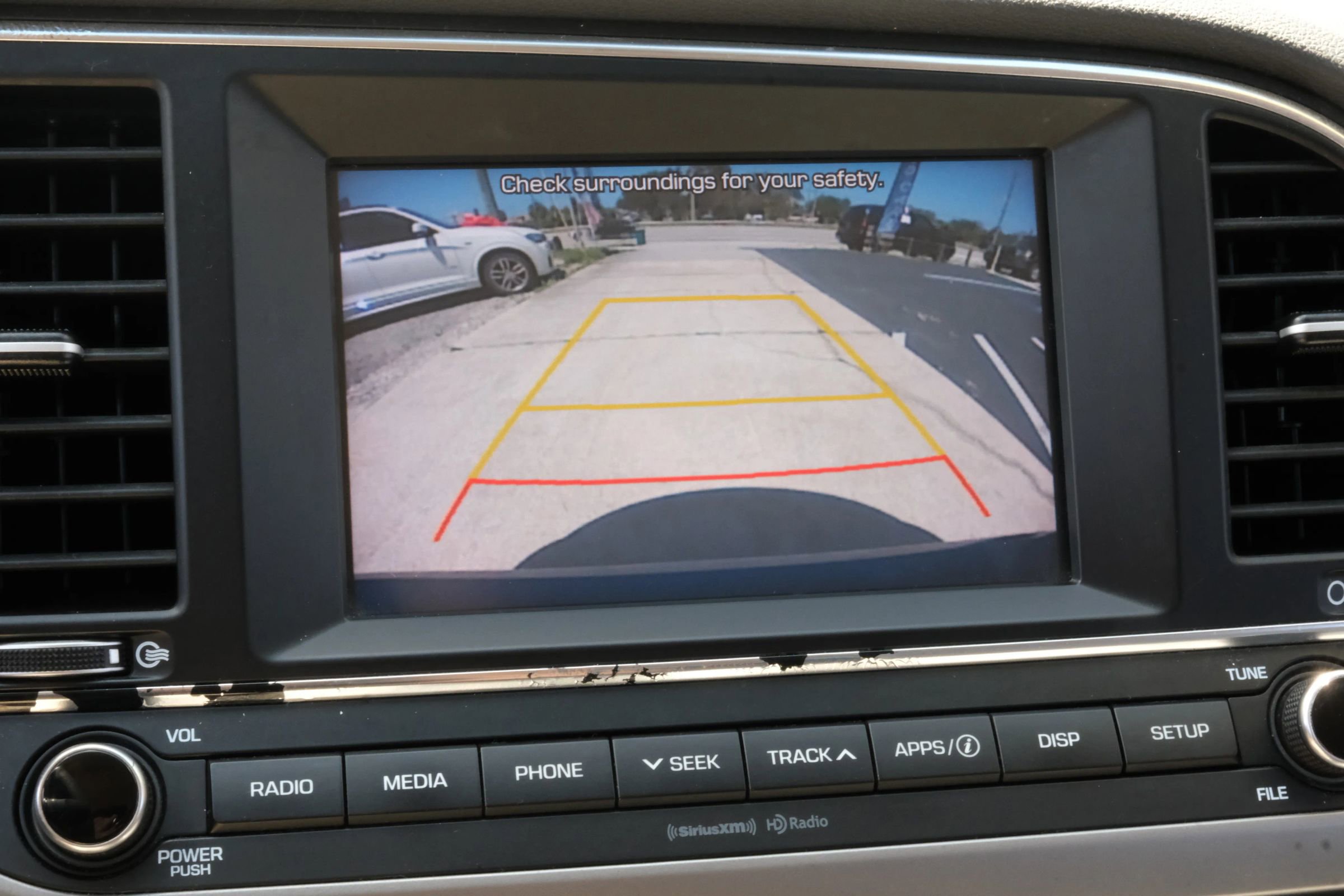 Used 2018 Hyundai Elantra SEL FWD image 21