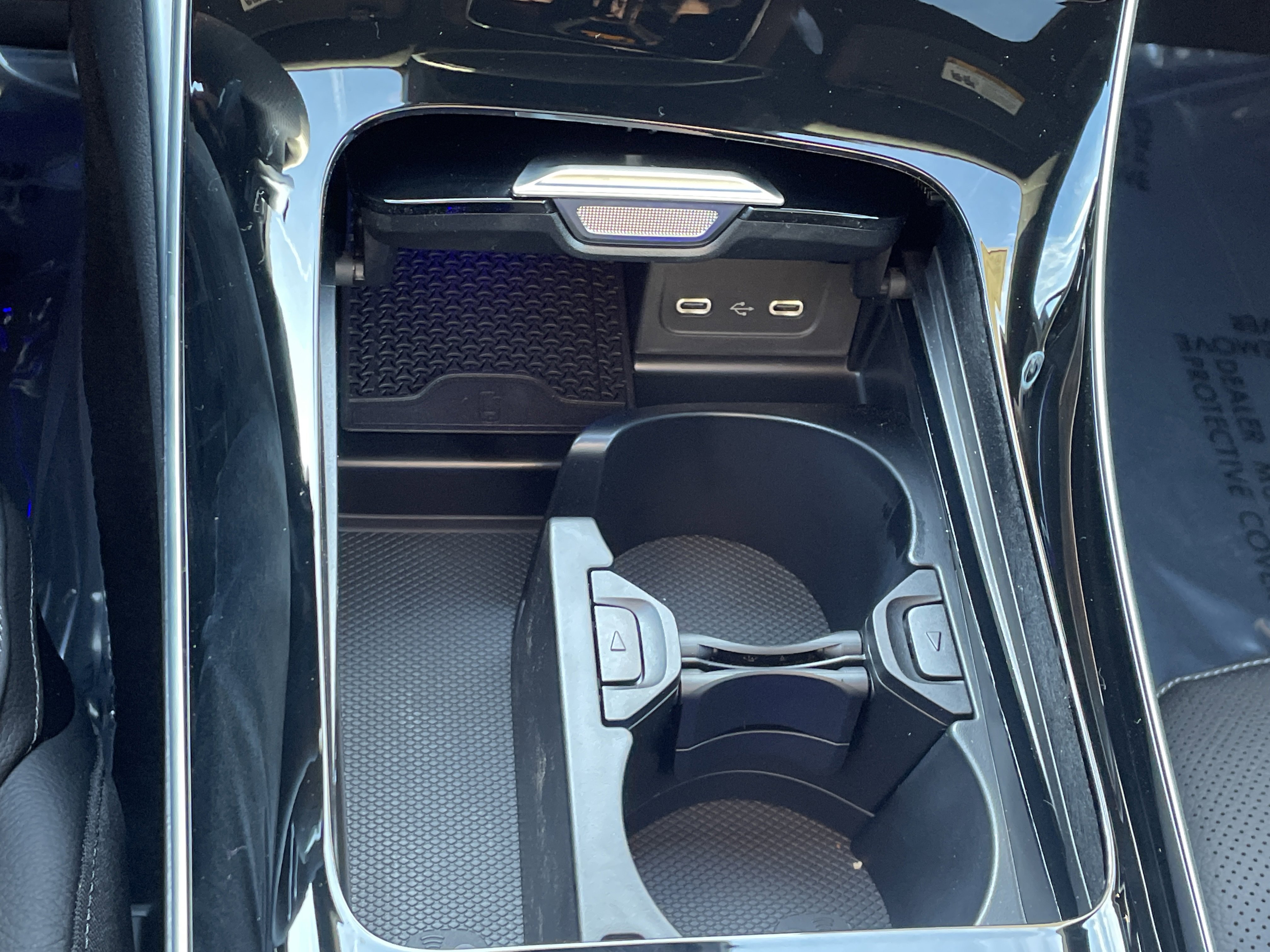 New 2026 Mercedes-Benz C 43 AMG 4MATIC Sedan image 32