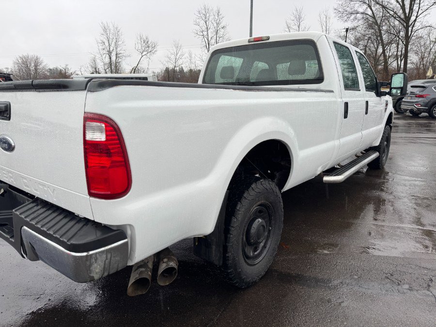 Used 2010 Ford F350 XL image 11