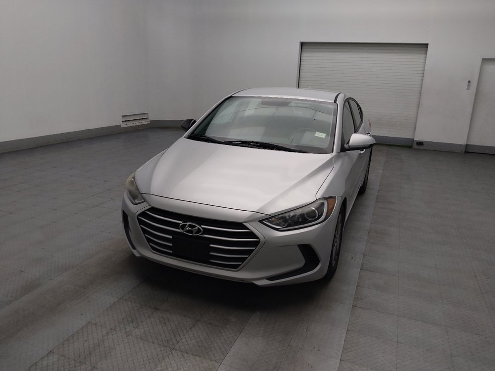 Used 2018 Hyundai Elantra SEL image 15