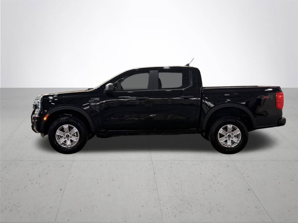 Certified 2025 Ford Ranger XL AWD/4WD image 14