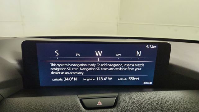 New 2026 MAZDA CX-70 SC Plus AWD/4WD image 17