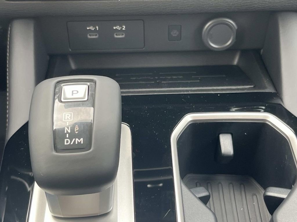 New 2026 Mitsubishi Outlander SE image 21