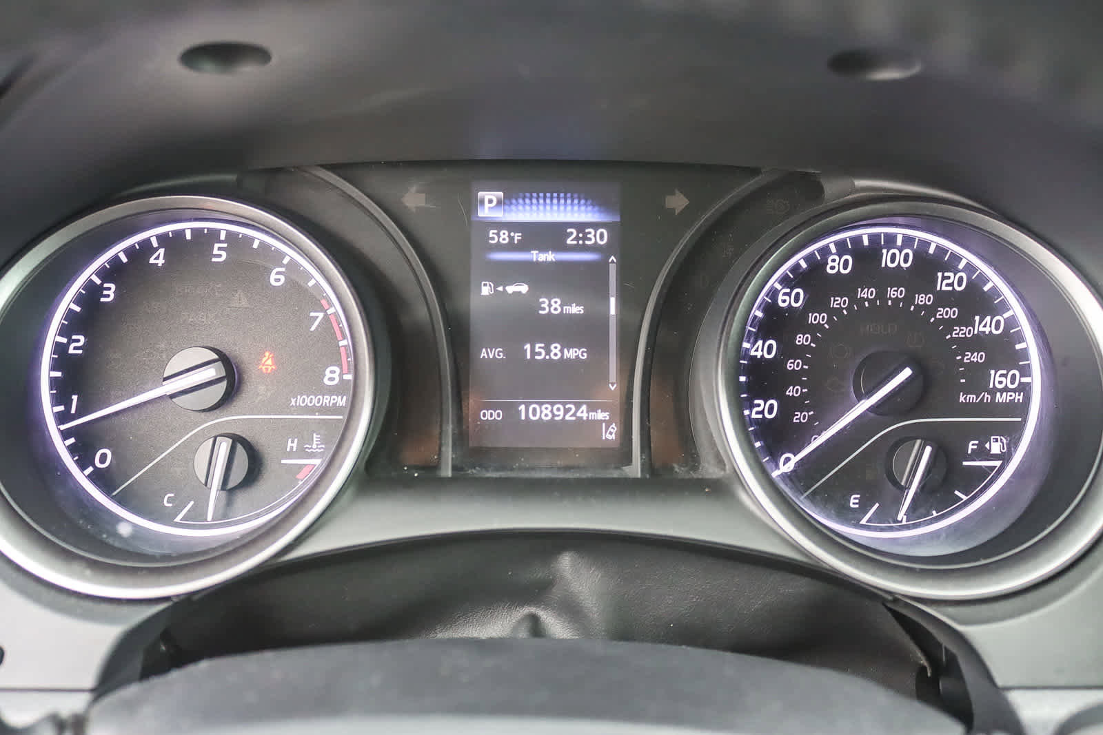 Used 2021 Toyota Camry SE image 22