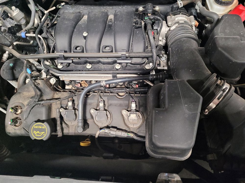 Used 2018 Ford Explorer FWD image 30