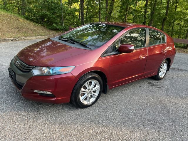 Used 2010 Honda Insight EX image 4