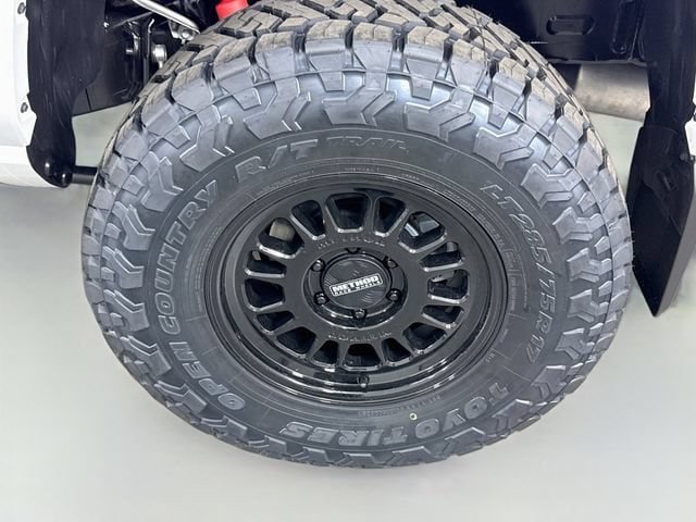 New 2026 Toyota Tacoma TRD Sport AWD/4WD image 29