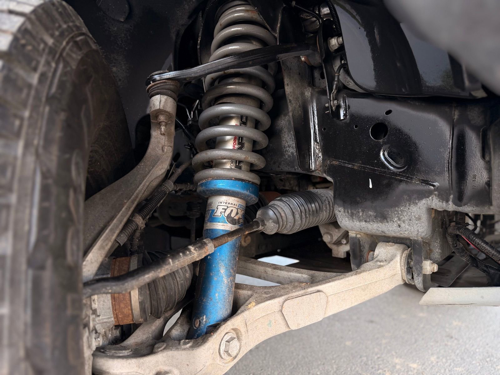 Used 2018 Ford F150 Raptor w/ Equipment Group 802A Luxury image 44