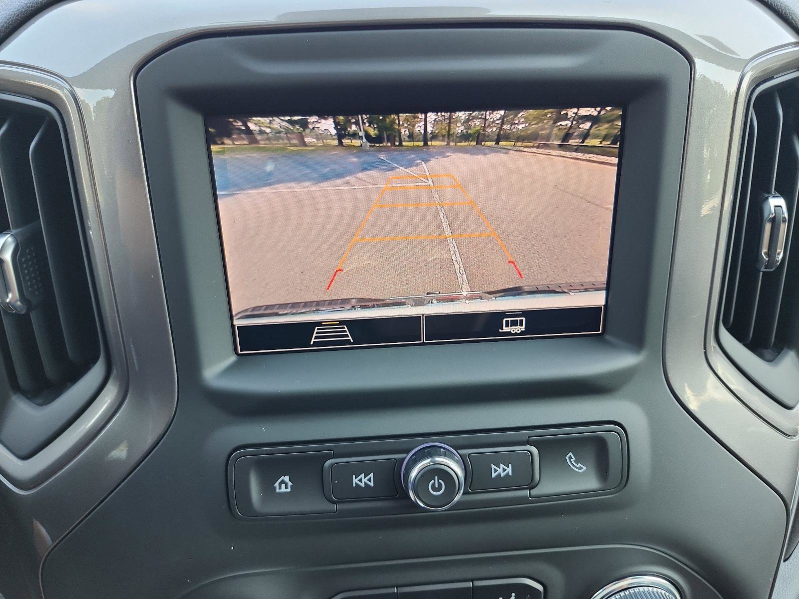 New 2026 GMC Sierra 2500 Pro image 14