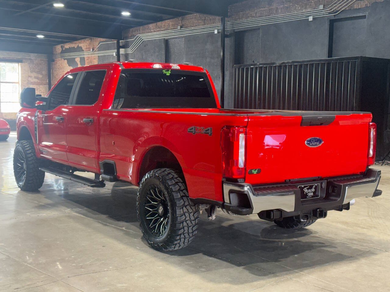 Used 2024 Ford F250 XL w/ XL Chrome Package AWD/4WD image 10