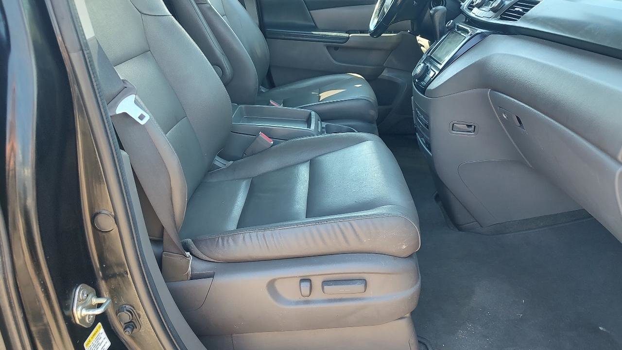Used 2014 Honda Odyssey EX-L image 12