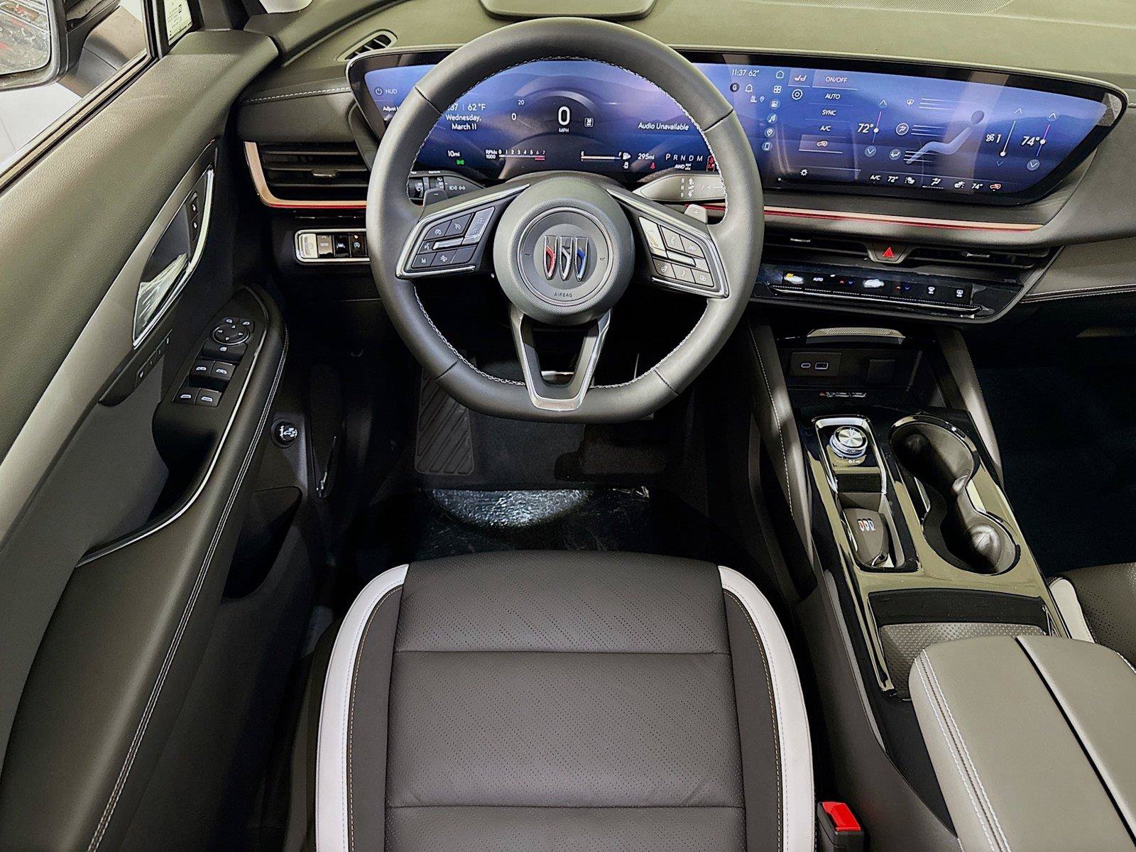 New 2026 Buick Envision Sport Touring AWD/4WD image 15