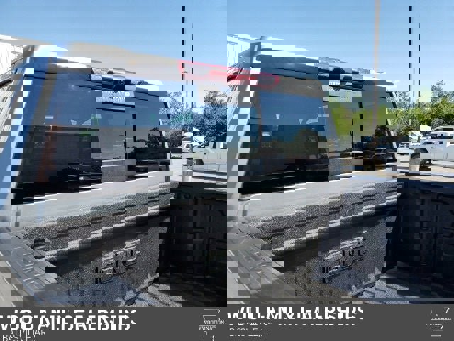New 2026 GMC Sierra 2500 AT4 w/ Max Trailering Package image 11