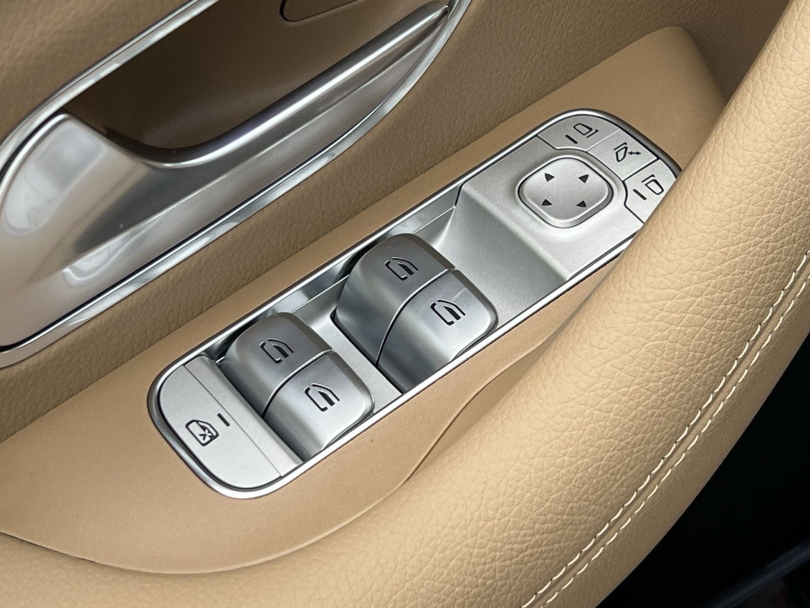New 2026 Mercedes-Benz GLE 350 4MATIC image 20
