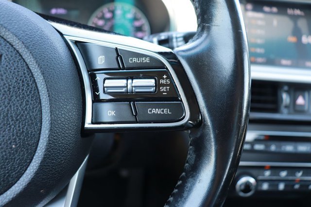 Used 2020 Kia Optima S FWD image 20
