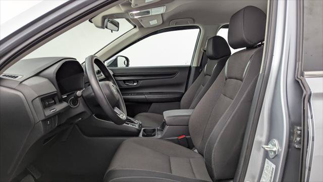 Used 2024 Honda CR-V LX image 14