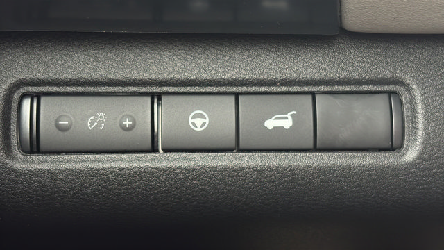 New 2026 Nissan Pathfinder SL AWD/4WD image 27
