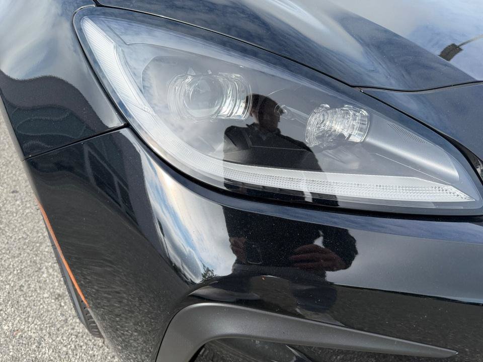 Used 2024 Toyota GR86 RWD image 24
