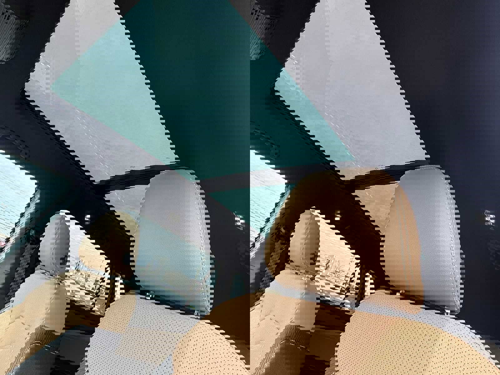 New 2026 Volkswagen Atlas Cross Sport SE image 10