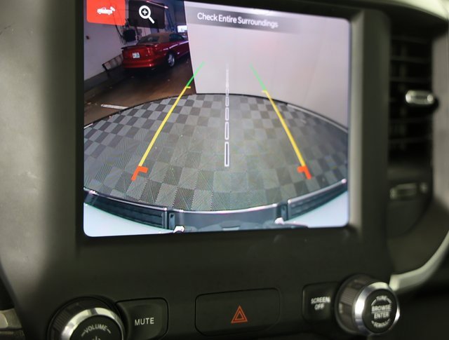 Used 2023 RAM 1500 Lone Star image 18