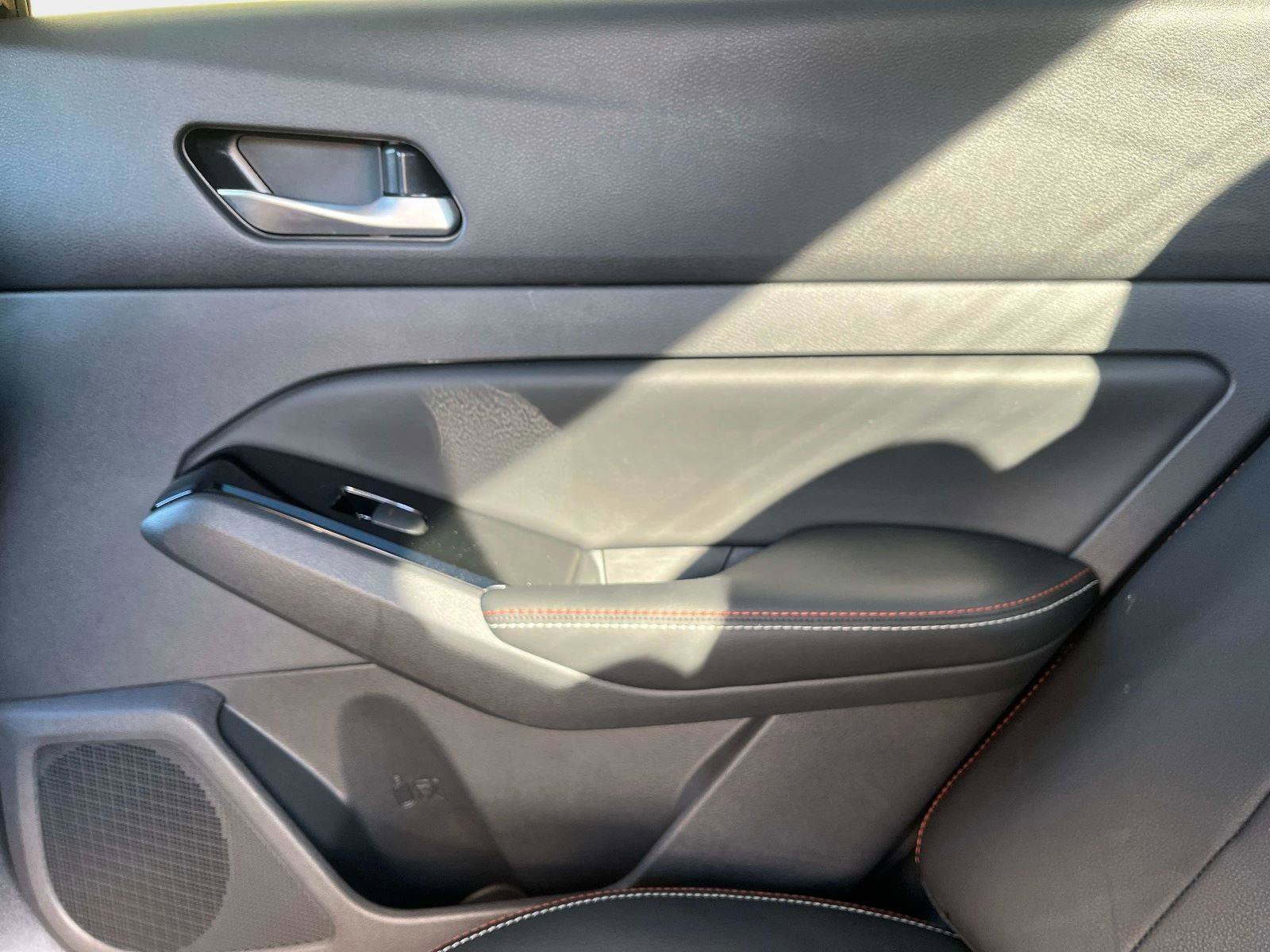 Used 2024 Nissan Altima 2.5 SR w/ SR Premium Package image 15